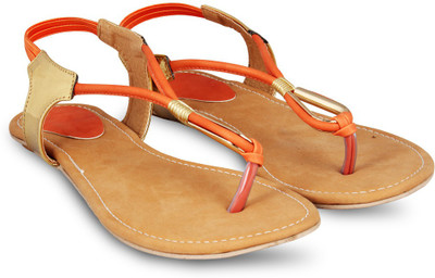 Anand Archies Girls Flats(Pink