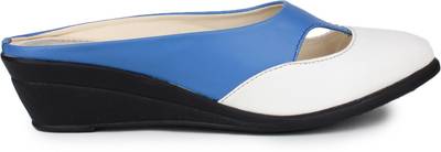Yahe Women Black Heels