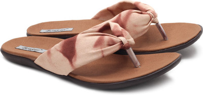 

Bonjour Women Brown Flats