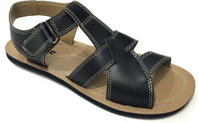 

Stylar Men Black Casual
