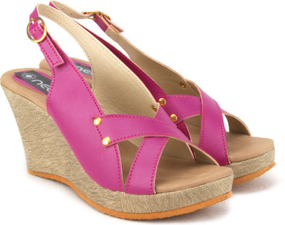 

Nell Women Rani Wedges