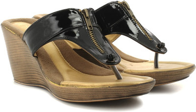 

Catwalk Women GREEN Wedges