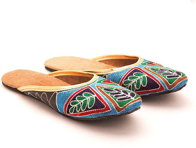 

Myra Women Multicolor Flats