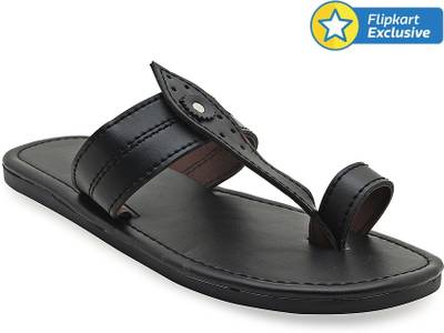 Paduki Men White Sandals