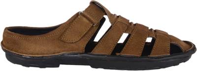 Kingson Men olive Sandals