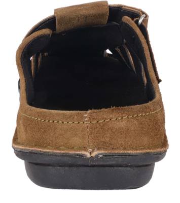 Kingson Men olive Sandals
