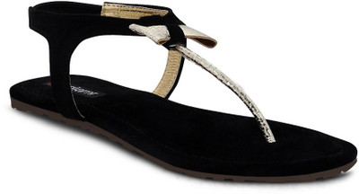 

Get Glamr Girls Flats(Black
