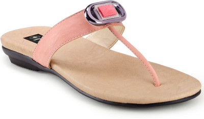 

Nell Women Pink Flats