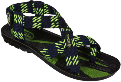 

Venus Men Green Casual