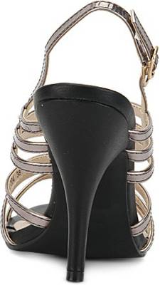 Addons Women BLACK Heels