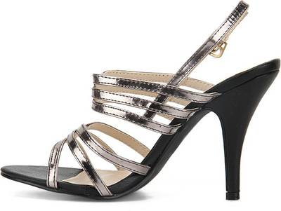 Addons Women BLACK Heels