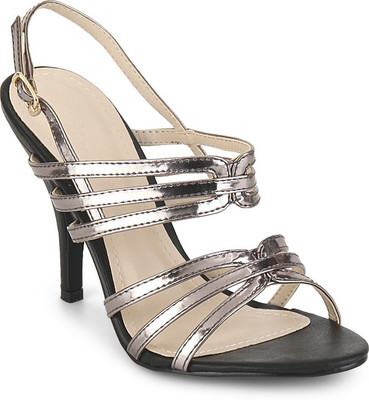 

Addons Women Grey Heels