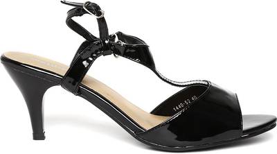 Dressberry Women Black Heels