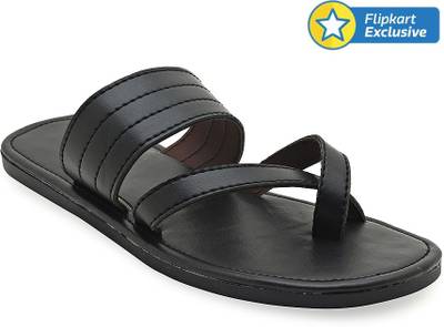 Paduki Men White Sandals