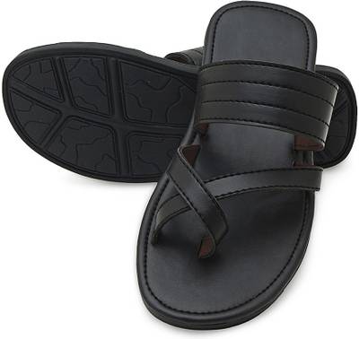 Paduki Men White Sandals