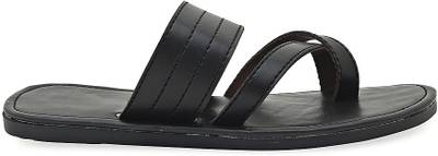 Paduki Men White Sandals
