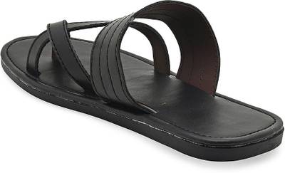 Paduki Men White Sandals