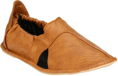 

ZebX Men Brown Casual