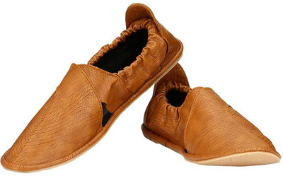 

ZebX Men Brown Sandals