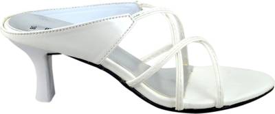 Leatherwood1 Women Red Heels