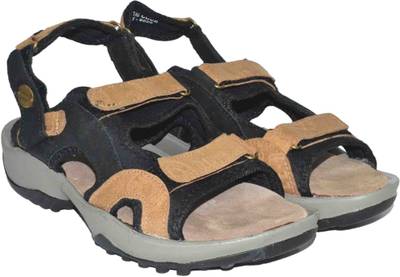Strive Men Chekku Sandals