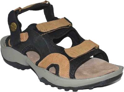 Strive Men Chekku Sandals