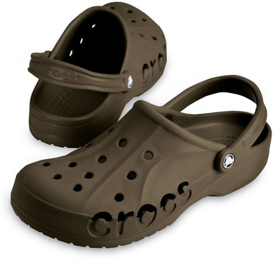 

Crocs Men 10126-200 Clogs