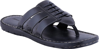 

Amster Men Black Sandals