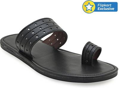 Paduki Men White Sandals