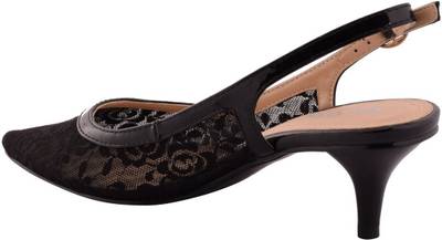 Cocoon Women Beige Heels