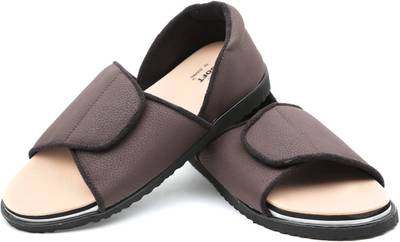 Diapro Men Black 1001 Sandals