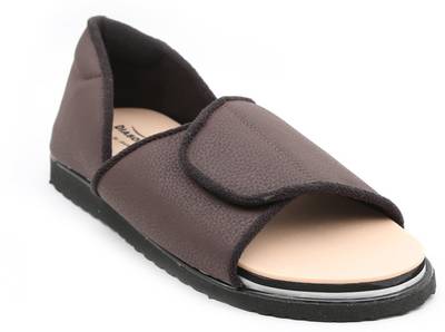 Diapro Men Black 1001 Sandals