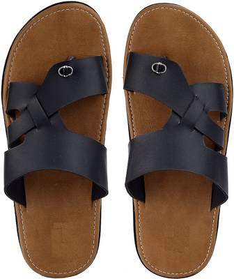 Kenamin Men BLUE Sandals