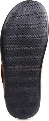 Adreno Men Tan Sandals