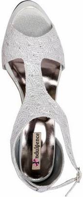Indulgence Women Grey Heels