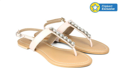 

Inc.5 Women PINK Flats