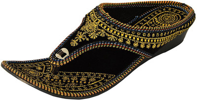 

RYAG Women BLACK00 Flats