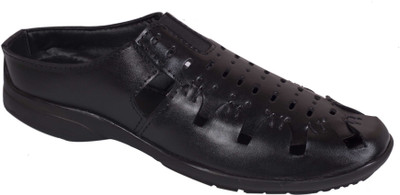 

Floxtar Men Tan Sandals