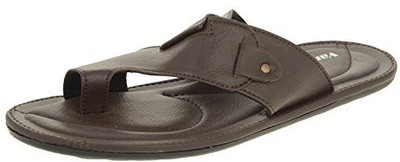 

Vanckis Men Brown Flats
