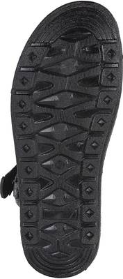 Oricum Men Grey Sandals