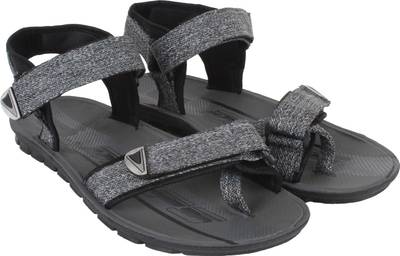 Oricum Men Grey Sandals