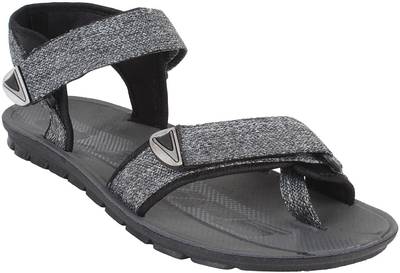Oricum Men Grey Sandals
