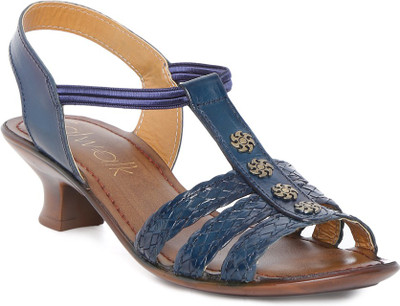 

Catwalk Women BLUE Heels