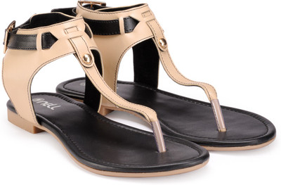 

Nell Women Beige Flats