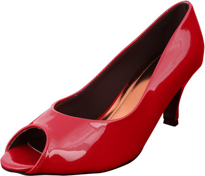 

Exotique Women Red Heels