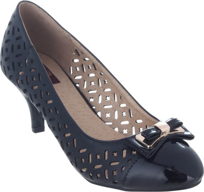 

Shuz Touch Women BLACK Bellies