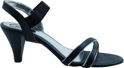Triveni Women Brown Heels