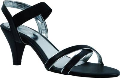 Triveni Women Brown Heels