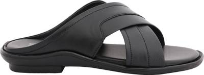Argo Men White Sandals