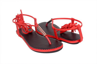

Bora Bora Women Pink Flats